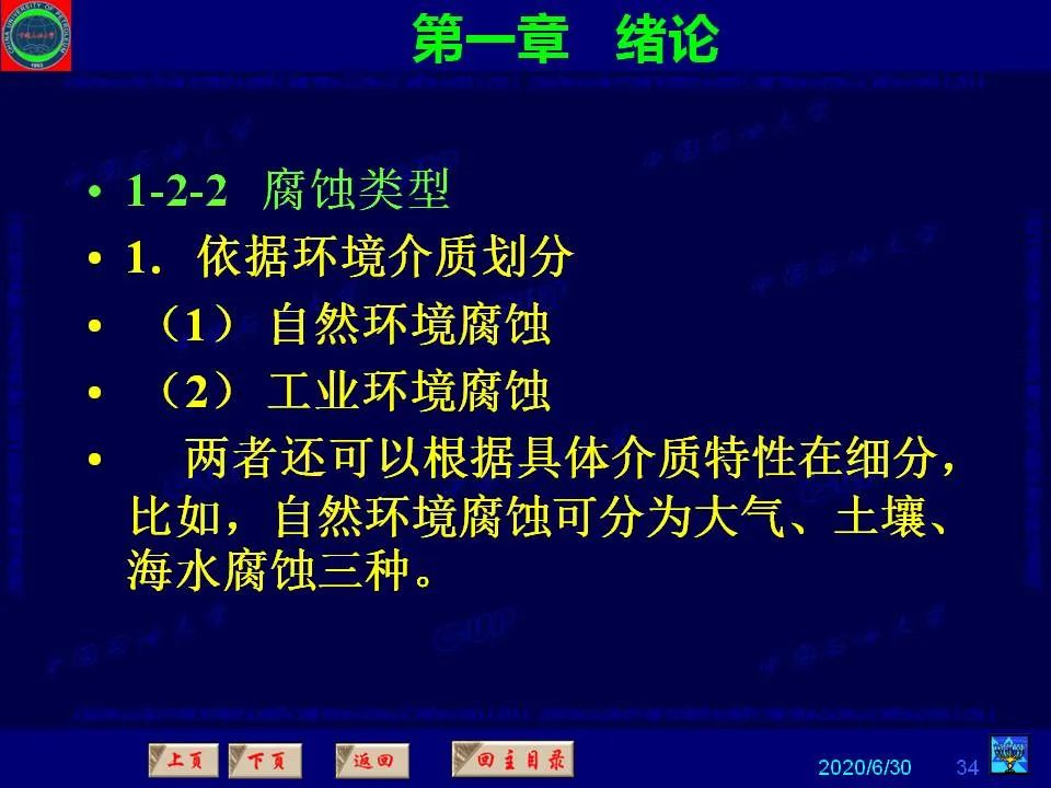 362頁P(yáng)PT講透防腐蝕工程技術(shù) 鐵米鋼砂連載（**章 緒論）