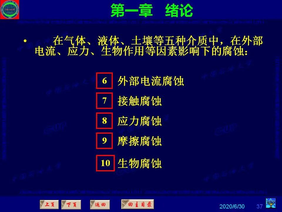 362頁P(yáng)PT講透防腐蝕工程技術(shù) 鐵米鋼砂連載（**章 緒論）