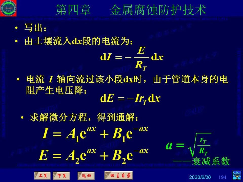362頁P(yáng)PT講透防腐蝕工程技術(shù) 鐵米鋼砂連載（第四章 金屬腐蝕防護(hù)技術(shù)） 