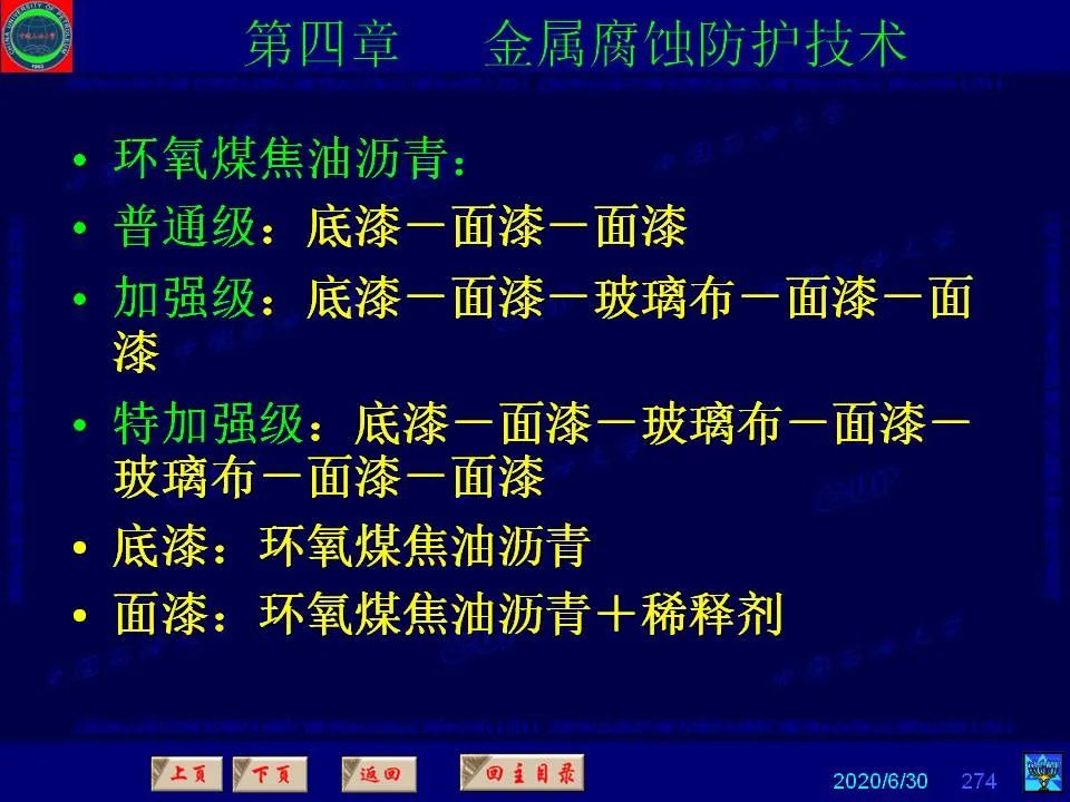 362頁P(yáng)PT講透防腐蝕工程技術(shù) 鐵米鋼砂連載（第四章 金屬腐蝕防護(hù)技術(shù)） 