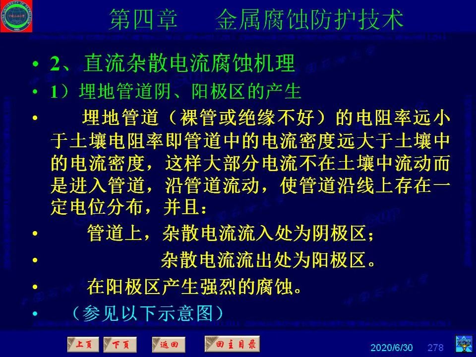 362頁P(yáng)PT講透防腐蝕工程技術(shù) 鐵米鋼砂連載（第四章 金屬腐蝕防護(hù)技術(shù)） 