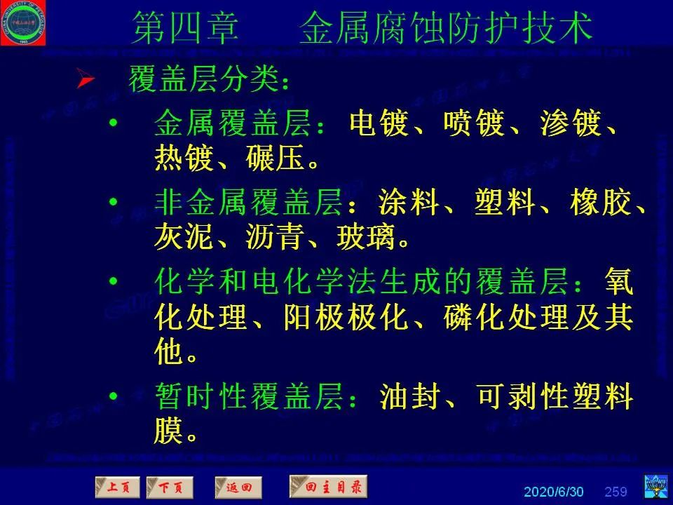 362頁P(yáng)PT講透防腐蝕工程技術(shù) 鐵米鋼砂連載（第四章 金屬腐蝕防護(hù)技術(shù)） 