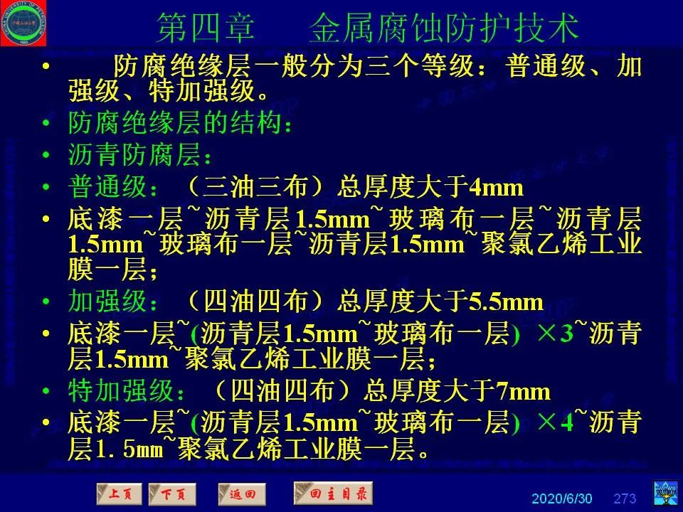 362頁P(yáng)PT講透防腐蝕工程技術(shù) 鐵米鋼砂連載（第四章 金屬腐蝕防護(hù)技術(shù)） 