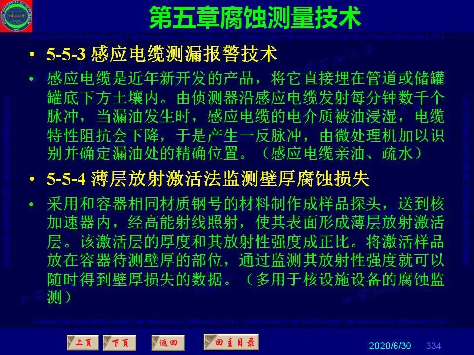 362頁P(yáng)PT講透防腐蝕工程技術(shù) 鐵米鋼砂連載（第五章 腐蝕測(cè)量技術(shù)）