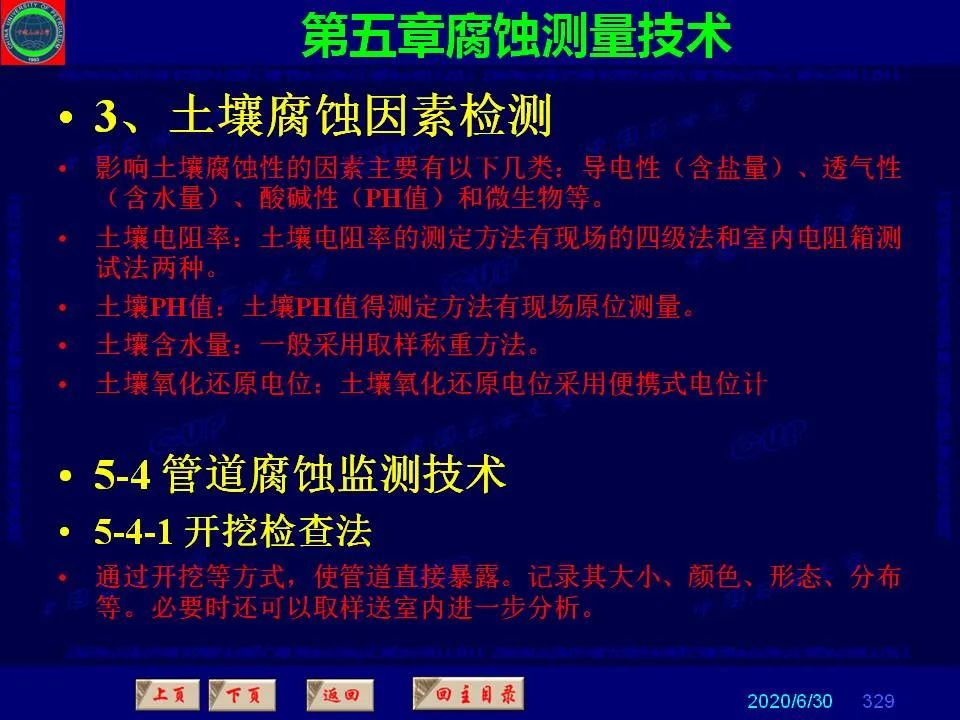 362頁P(yáng)PT講透防腐蝕工程技術(shù) 鐵米鋼砂連載（第五章 腐蝕測(cè)量技術(shù)）