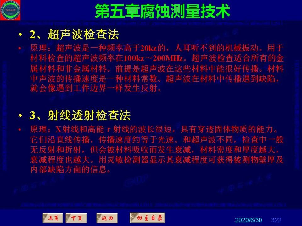 362頁P(yáng)PT講透防腐蝕工程技術(shù) 鐵米鋼砂連載（第五章 腐蝕測(cè)量技術(shù)）