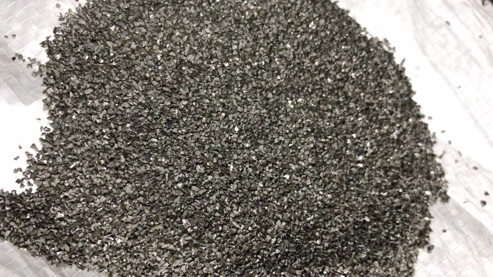 鋼砂在各個(gè)行業(yè)的用途